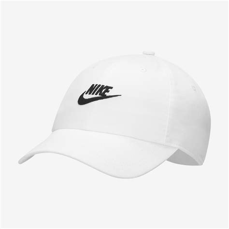 Nike Sportswear Heritage86 Futura Washed Hat